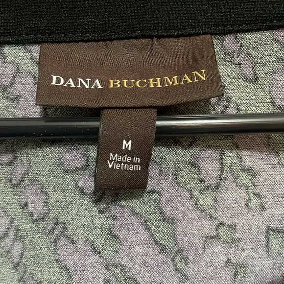 Purple tunic - Picture 3 of 5